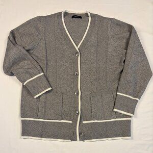 Dokotoo Button-down Cardigan NWOT. Womens XL.